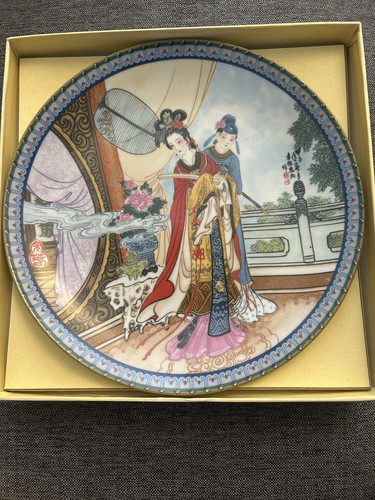 Imperial jingdezhen porcelain - imperial,