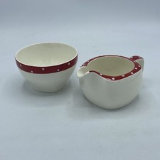 Midwinter Stylecraft Red