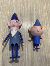 Ben and Holly’s Little