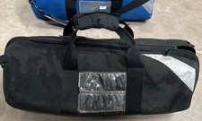 Barrel Bag / Medical Gas Bag /