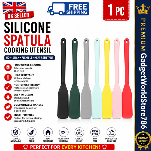 Color silicone non stick - color,