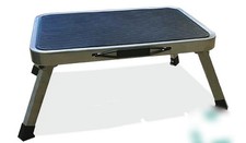 Caravan/Motorhome Step