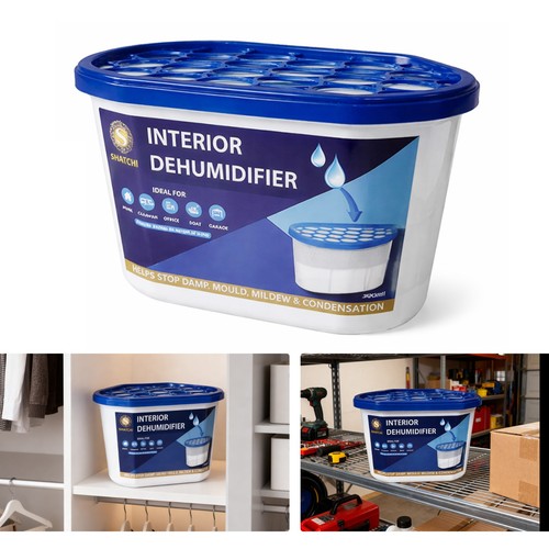 Dehumidifier tubes interior - dehumidifier,