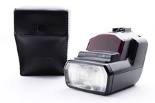 Minolta Program 3200i Excellent+5 Shoe Mount Flash Y3473