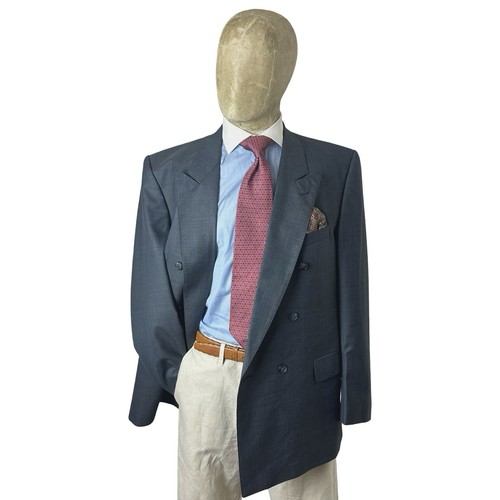 Yves saint laurent suit jacket - saint,