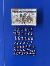 Matchbox 1/76 Toy Soldiers