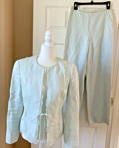 Fenn wright manson - fenn, linen
