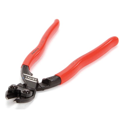 Knipex tools mini bolt - bolt, cutter