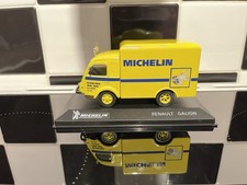 Renault Galion Michelin