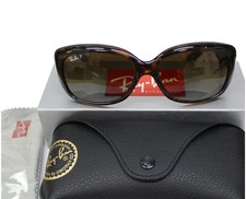 Ray-Ban Jackie Ohh Havana