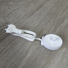 Braun Charger for Electric