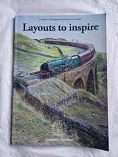 Layouts To Inspire By Mike Marrit O Gauge Layout Inspiration VGC