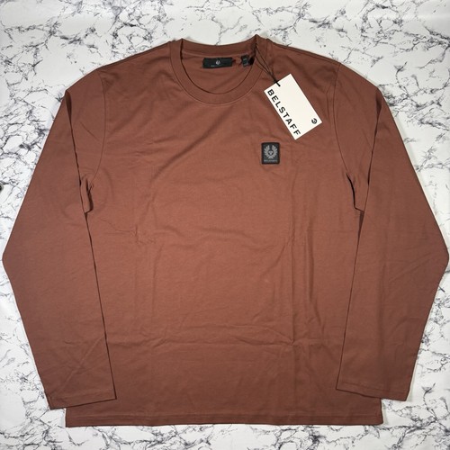 Belstaff mens deep copper - belstaff,
