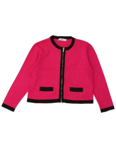 Zara womens crop cardigan - womens,