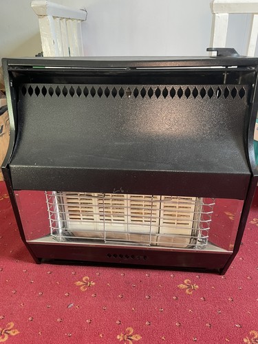 Valor radiant firelite model - radiant,