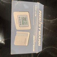 central heating thermostat