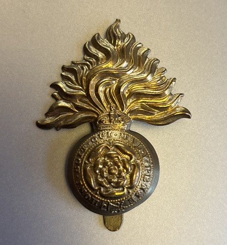 Royal fusiliers city london - city,