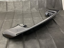 Genuine OEM PORSCHE 993 TURBO