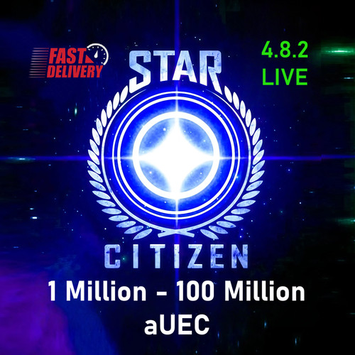 Star citizen auec 000 - star,