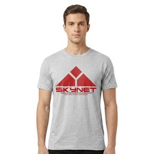 Skynet AI Cyberdyne Systems