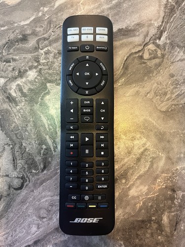 Genuine universal remote for - universal,