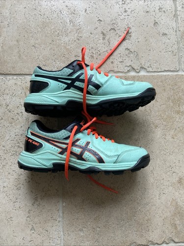 Hockey trainers asics size - hockey,