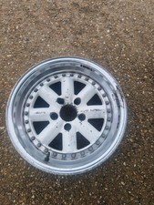 Single 16" Minilite Spilt rim