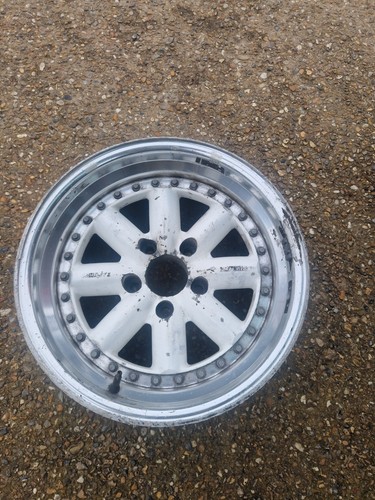 Single minilite spilt rim - 16",