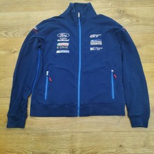 Official Ford FT Performance