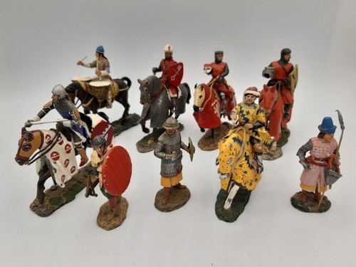 Del prado medieval - del,