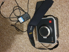 Blackmagic Cinema Camera 2.5K