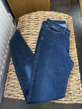 Superdry Rockabilly High Waist Jeans 39w32l