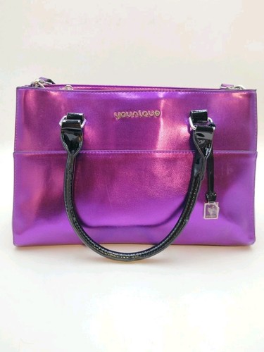 Younique shiny metalic purple - metalic,
