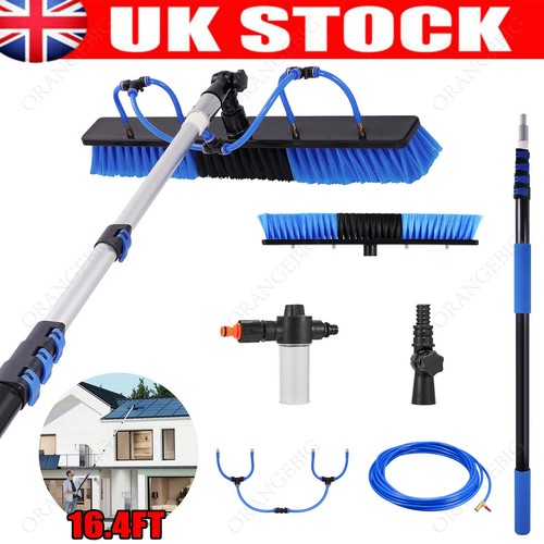 5metre telescopic window - 5metre,