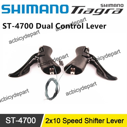 Shimano tiagra 4700 - shimano, st-4700