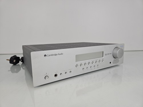 Cambridge audio azur 540r - azur,