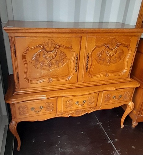 Stunning french carved - stunning,