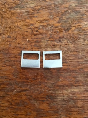 Pair rogers new - new, stock