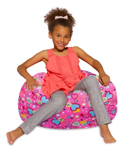 Posh creations bean bag - creations,