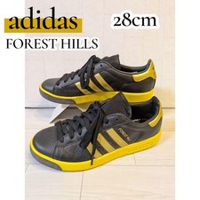 Adidas Forest Hills Sneakers