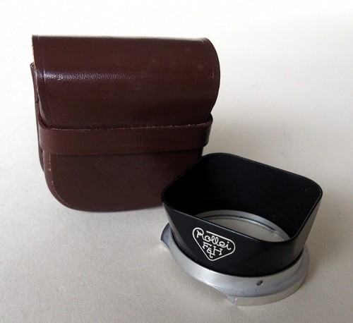 Mint genuine rollei - mint,