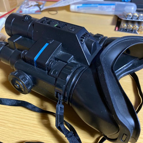 Spynet night vision goggles - spynet,