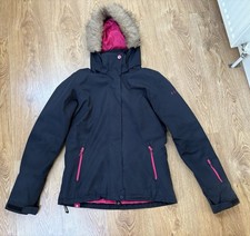 Women’s Roxy Ski/Snowboarding Jacket/Coat Size Large , 10k