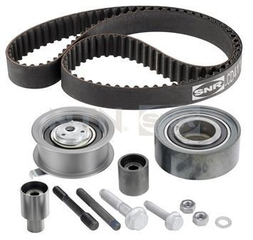 Timing belt kit - kit, kd45737