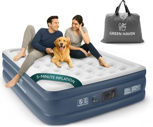 King size air - king, with