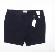 Marks and Spencer Mens Blue