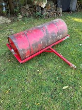 Towable Lawn Roller