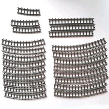 Tri-ang Track Series 3 OO Job