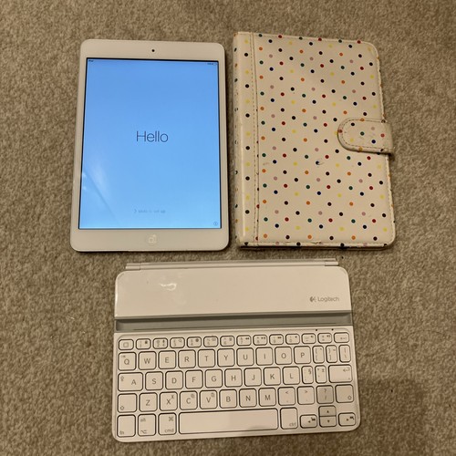 Apple ipad mini 1st - ipad,