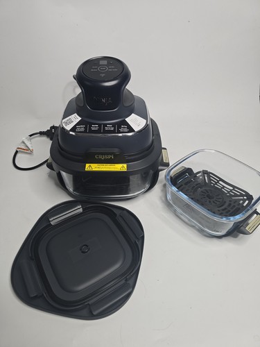 Ninja crispi portable - ninja,